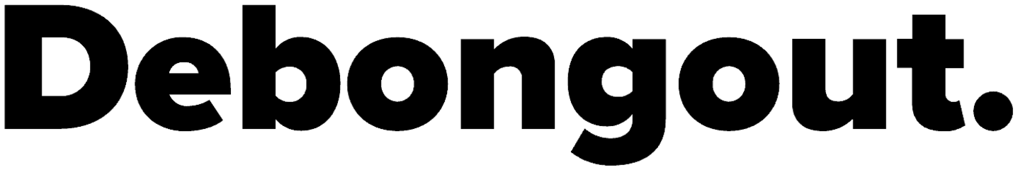 Debongout